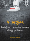 Allergies (eBook): Relief and Remedies to Ease Allergy Problems
